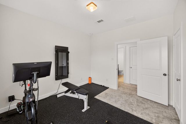 9123 Ray Decent Lane, Tomball, TX 77375