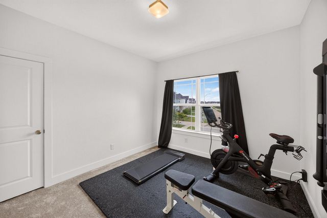 9123 Ray Decent Lane, Tomball, TX 77375