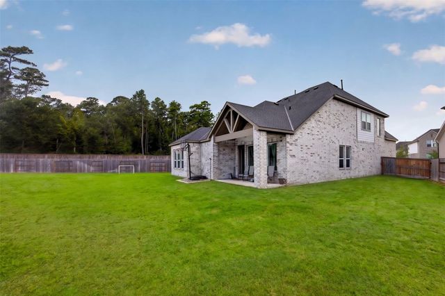 9123 Ray Decent Lane, Tomball, TX 77375