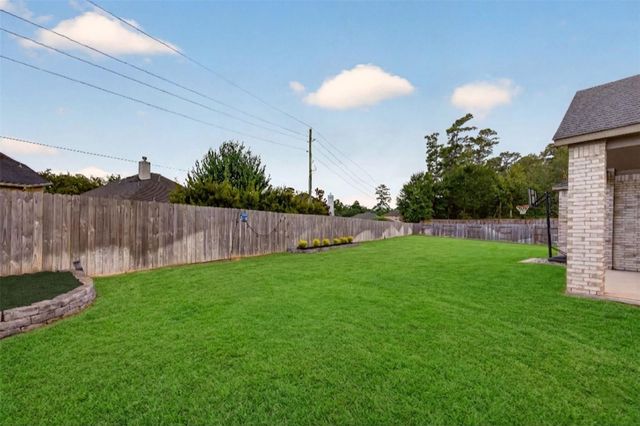 9123 Ray Decent Lane, Tomball, TX 77375