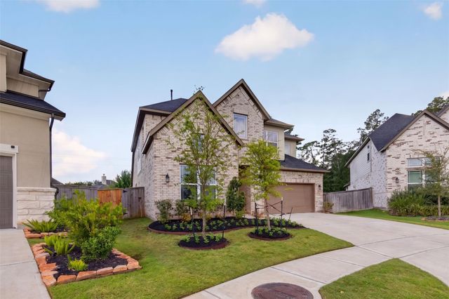 9123 Ray Decent Lane, Tomball, TX 77375