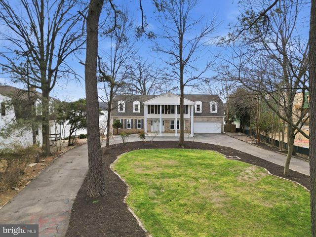 9911 INDIAN QUEEN POINT RD, Fort Washington, MD 20744