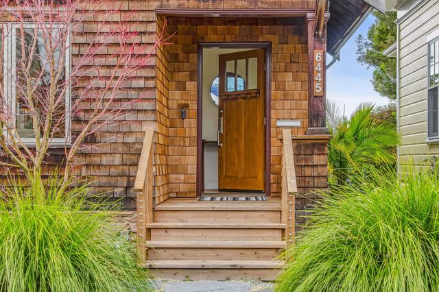 6445 Irwin Ct, Oakland, CA 94609