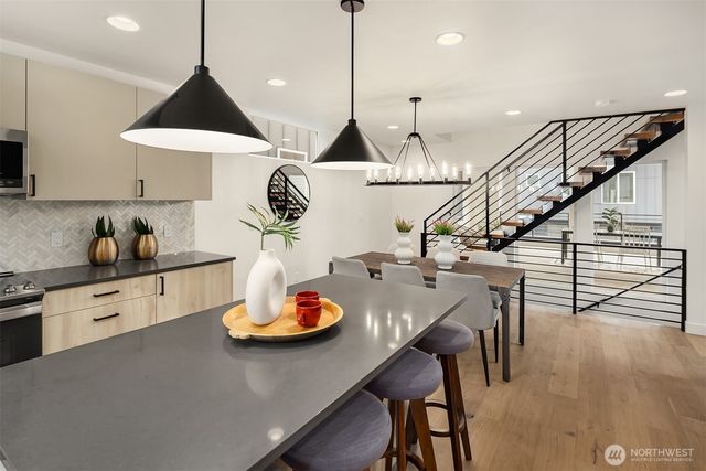 13546 39th Avenue NE, Seattle, WA 98125