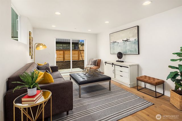 13546 39th Avenue NE, Seattle, WA 98125