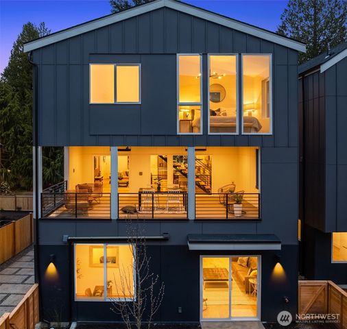 13546 39th Avenue NE, Seattle, WA 98125