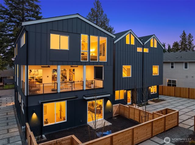 13546 39th Avenue NE, Seattle, WA 98125