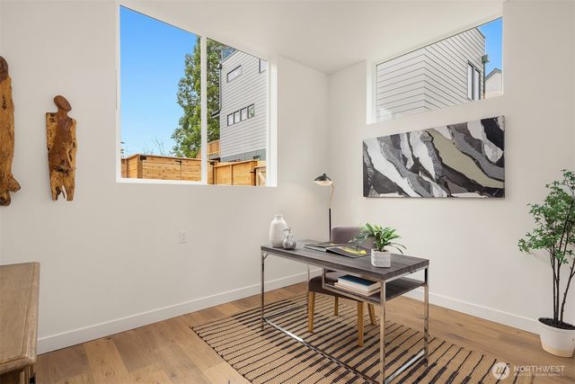 13546 39th Avenue NE, Seattle, WA 98125