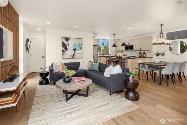 13546 39th Avenue NE, Seattle, WA 98125