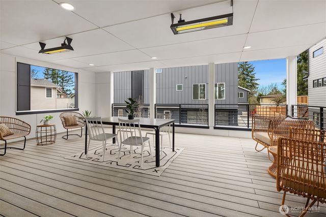 13546 39th Avenue NE, Seattle, WA 98125