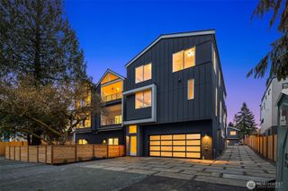 13546 39th Avenue NE, Seattle, WA 98125