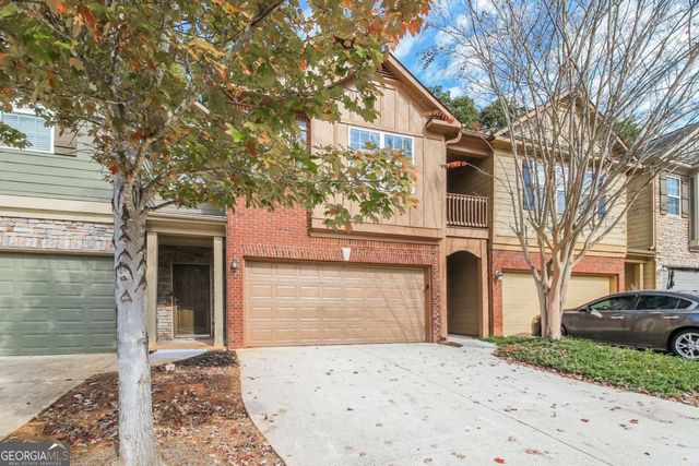 3824 Augustine Place, Rex, GA 30273