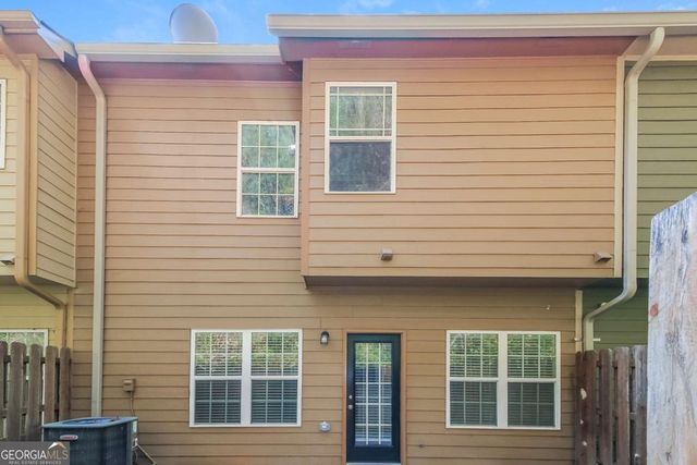 3824 Augustine Place, Rex, GA 30273