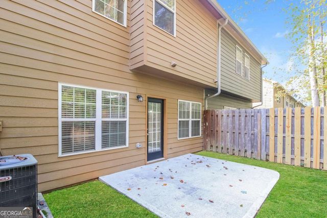 3824 Augustine Place, Rex, GA 30273