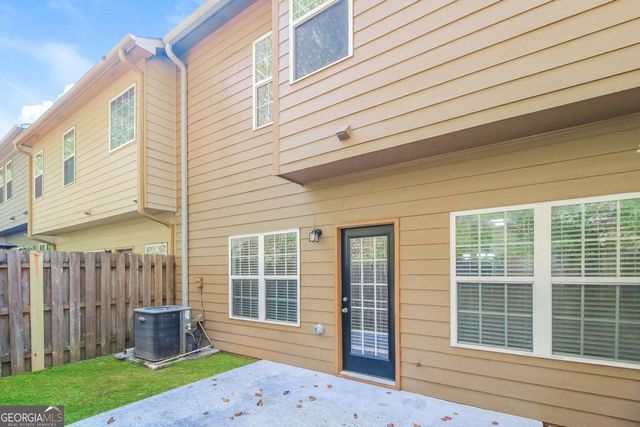 3824 Augustine Place, Rex, GA 30273