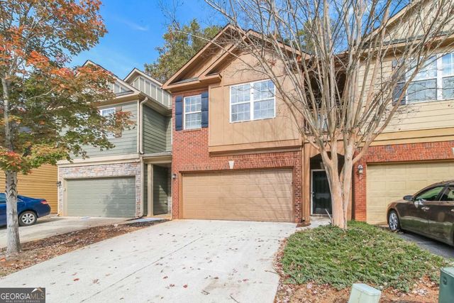 3824 Augustine Place, Rex, GA 30273