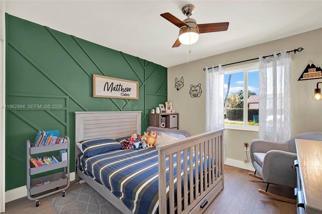 5027 SW 146th Ave, Miami, FL 33175