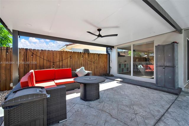 5027 SW 146th Ave, Miami, FL 33175