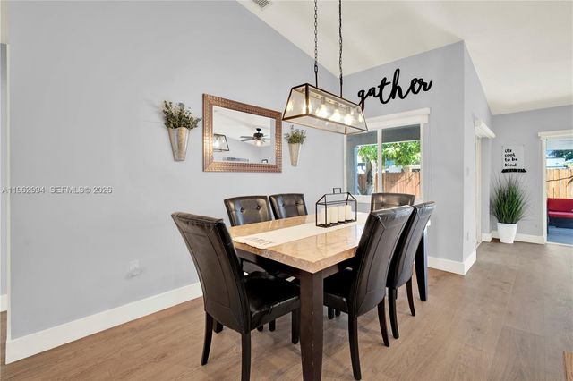 5027 SW 146th Ave, Miami, FL 33175