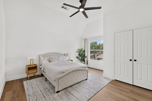 5508 Brazoria Drive, Grand Prairie, TX 75052