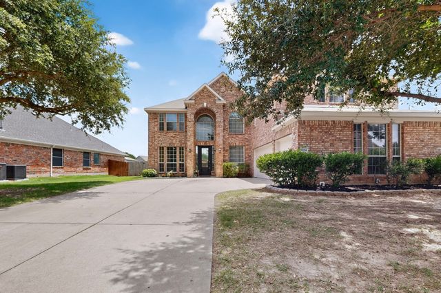 5508 Brazoria Drive, Grand Prairie, TX 75052