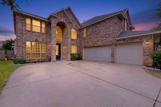 5508 Brazoria Drive, Grand Prairie, TX 75052
