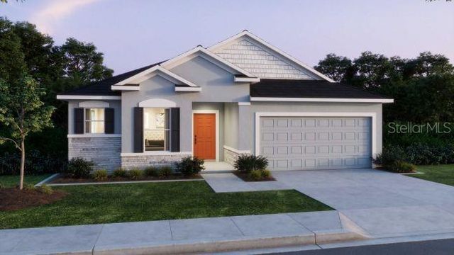 25875 SHAWNEE STREET, Mount Plymouth, FL 32776
