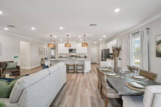25875 SHAWNEE STREET, Mount Plymouth, FL 32776
