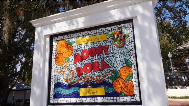 25875 SHAWNEE STREET, Mount Plymouth, FL 32776