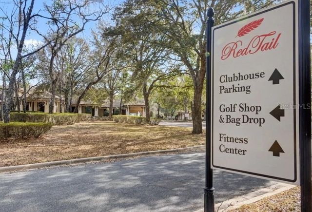 25875 SHAWNEE STREET, Mount Plymouth, FL 32776