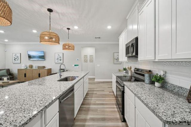 25875 SHAWNEE STREET, Mount Plymouth, FL 32776