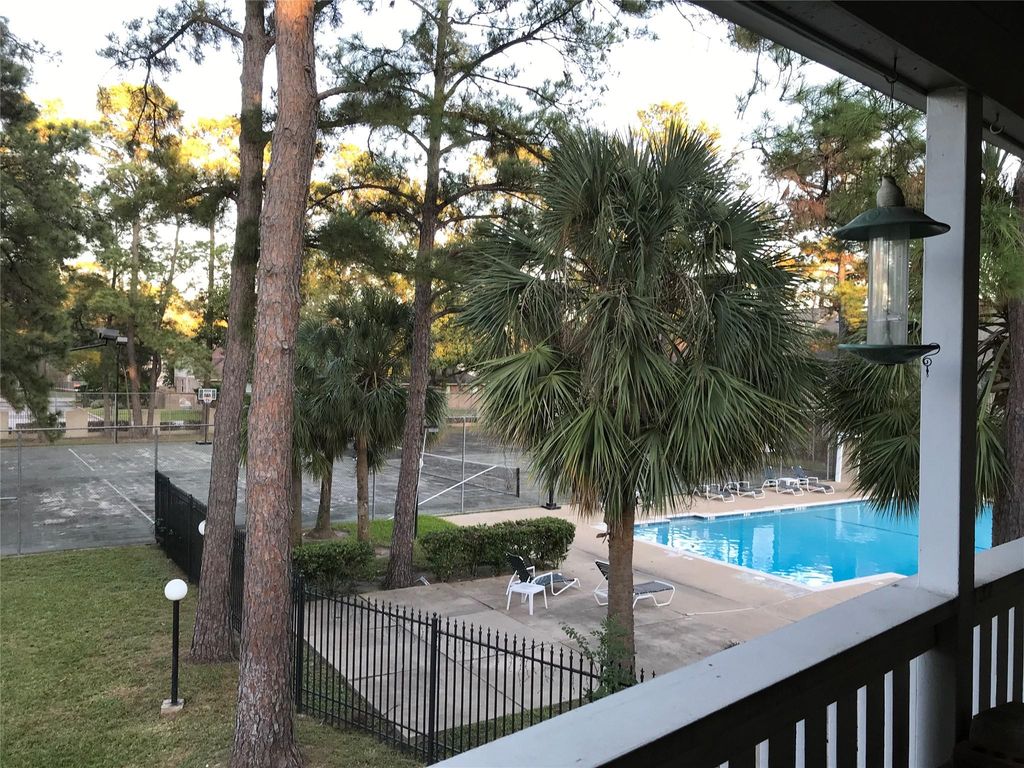 14911 Wunderlich Drive 1408, Houston, TX 77069