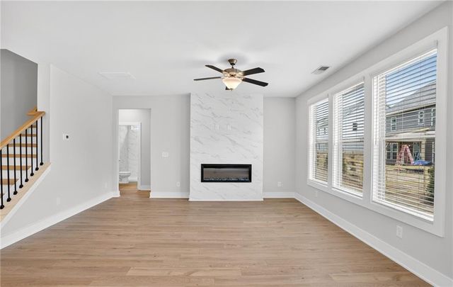116 Patillo Manor, Stockbridge, GA 30281