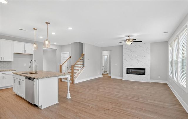 116 Patillo Manor, Stockbridge, GA 30281