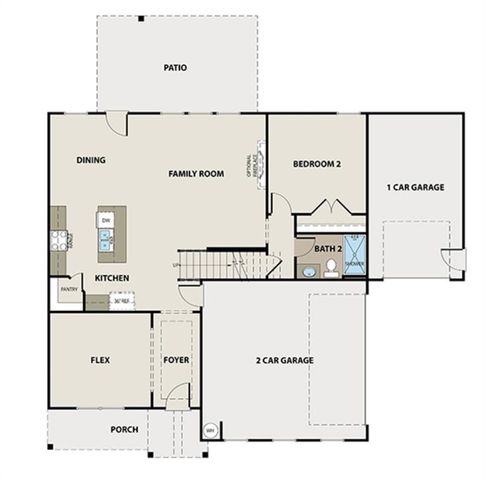 116 Patillo Manor, Stockbridge, GA 30281