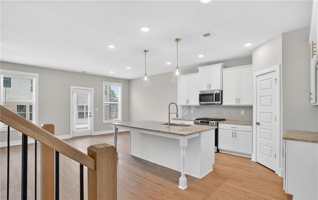 116 Patillo Manor, Stockbridge, GA 30281