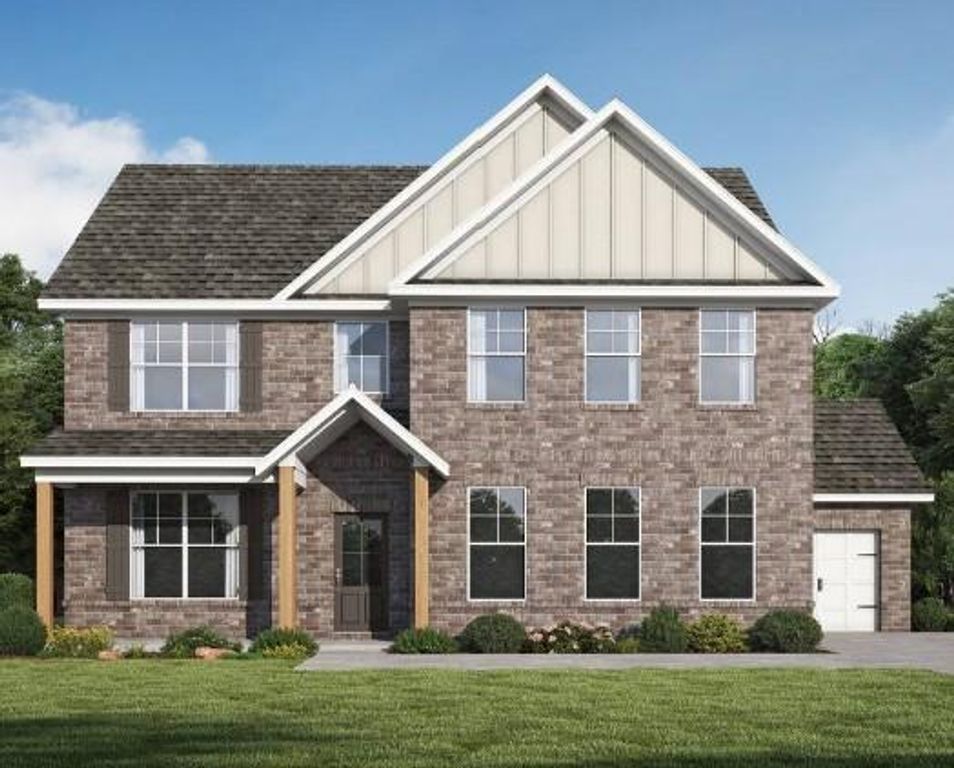 116 Patillo Manor, Stockbridge, GA 30281
