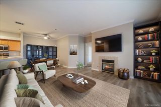 6017 Castlegate Drive F17, Castle Rock, CO 80108
