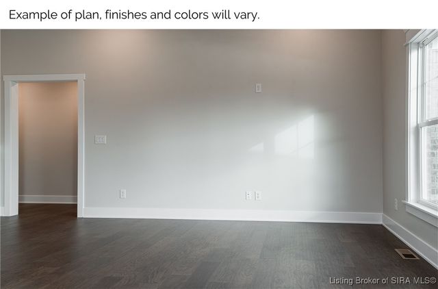 3094 Bridlewood Lane Lot 312, New Albany, IN 47150