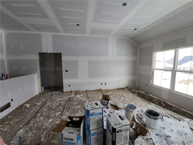 3094 Bridlewood Lane Lot 312, New Albany, IN 47150