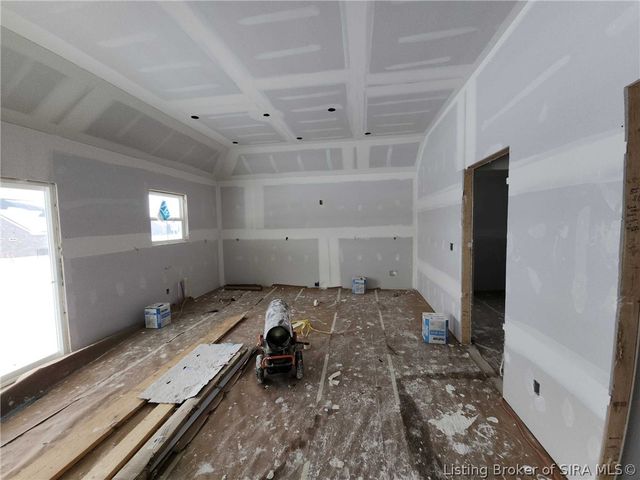 3094 Bridlewood Lane Lot 312, New Albany, IN 47150