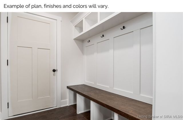 3094 Bridlewood Lane Lot 312, New Albany, IN 47150