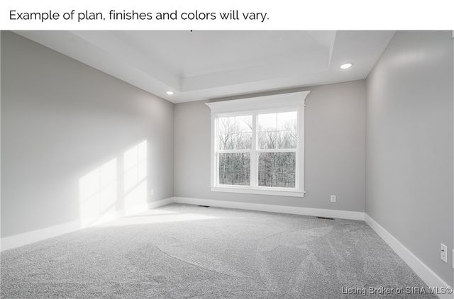 3094 Bridlewood Lane Lot 312, New Albany, IN 47150