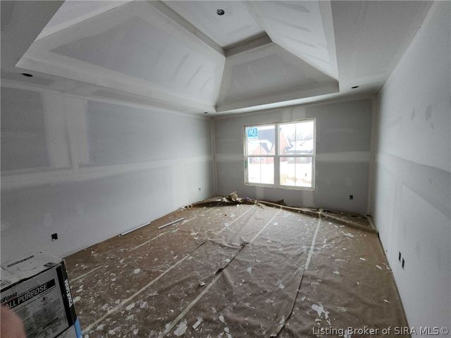 3094 Bridlewood Lane Lot 312, New Albany, IN 47150