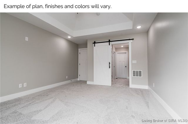 3094 Bridlewood Lane Lot 312, New Albany, IN 47150