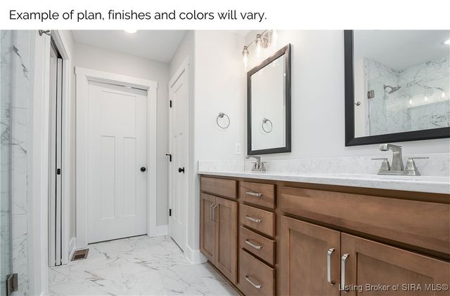 3094 Bridlewood Lane Lot 312, New Albany, IN 47150