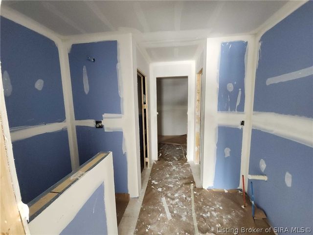 3094 Bridlewood Lane Lot 312, New Albany, IN 47150