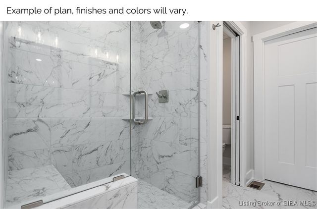 3094 Bridlewood Lane Lot 312, New Albany, IN 47150