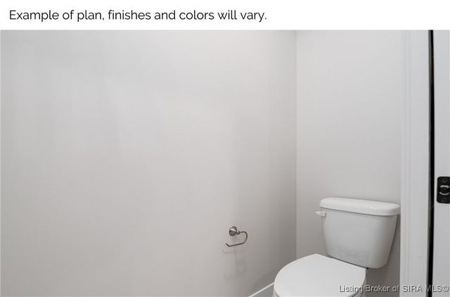 3094 Bridlewood Lane Lot 312, New Albany, IN 47150