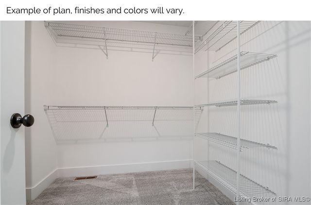 3094 Bridlewood Lane Lot 312, New Albany, IN 47150